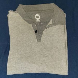 Express Polo Shirt